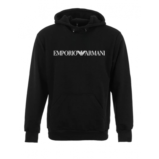 ΦΟΥΤΕΡ ΚΟΥΚΟΥΛΑ 100% COTTON - ΜΑΥΡΟ - EMP ΦΟΥΤΕΡ ΚΟΥΚΟΥΛΑ 100% COTTON - ΜΑΥΡΟ - EMP