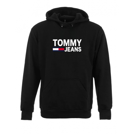 ΦΟΥΤΕΡ ΚΟΥΚΟΥΛΑ 100% COTTON - ΜΑΥΡΟ - TMJ ΦΟΥΤΕΡ ΚΟΥΚΟΥΛΑ 100% COTTON - ΜΑΥΡΟ - TMJ