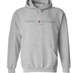 ΦΟΥΤΕΡ ΚΟΥΚΟΥΛΑ 100% COTTON - ΓΚΡΙ - TM 1985