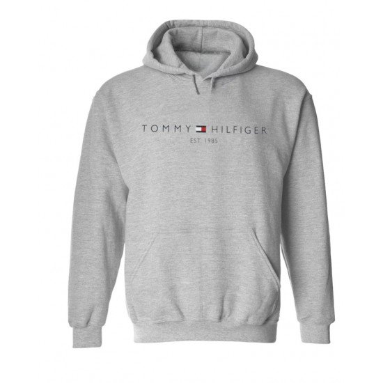 ΦΟΥΤΕΡ ΚΟΥΚΟΥΛΑ 100% COTTON - ΓΚΡΙ - TM 1985 ΦΟΥΤΕΡ ΚΟΥΚΟΥΛΑ 100% COTTON - ΓΚΡΙ - TM 1985
