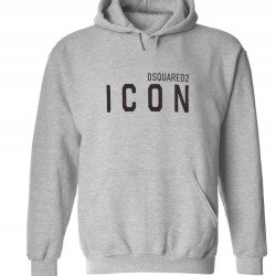 ΦΟΥΤΕΡ ΚΟΥΚΟΥΛΑ 100% COTTON - ΓΚΡΙ - IC