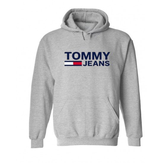 ΦΟΥΤΕΡ ΚΟΥΚΟΥΛΑ 100% COTTON - ΓΚΡΙ - TMJ ΦΟΥΤΕΡ ΚΟΥΚΟΥΛΑ 100% COTTON - ΓΚΡΙ - TMJ