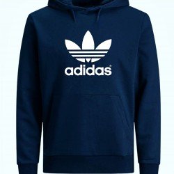 ΦΟΥΤΕΡ ΚΟΥΚΟΥΛΑ 100% COTTON - ΜΠΛΕ - AS