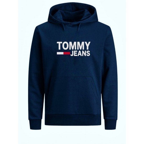 ΦΟΥΤΕΡ ΚΟΥΚΟΥΛΑ 100% COTTON - ΜΠΛΕ - TMJ ΦΟΥΤΕΡ ΚΟΥΚΟΥΛΑ 100% COTTON - ΜΠΛΕ - TMJ
