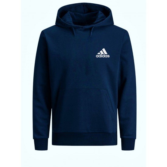 ΦΟΥΤΕΡ ΚΟΥΚΟΥΛΑ 100% COTTON - ΜΠΛΕ - AD/MIK ΦΟΥΤΕΡ ΚΟΥΚΟΥΛΑ 100% COTTON - ΜΠΛΕ - AD/MIK