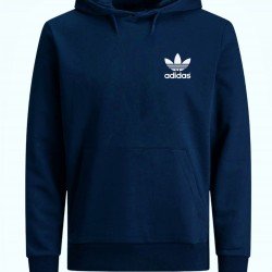 ΦΟΥΤΕΡ ΚΟΥΚΟΥΛΑ 100% COTTON - ΜΠΛΕ - AS/MIK