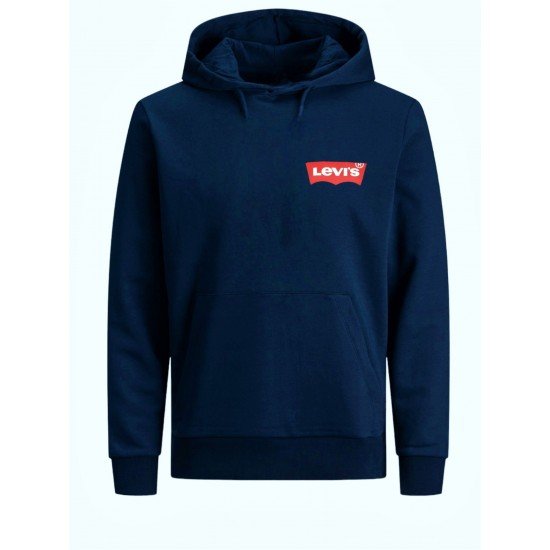 ΦΟΥΤΕΡ ΚΟΥΚΟΥΛΑ 100% COTTON - ΜΠΛΕ - LV/MIK ΦΟΥΤΕΡ ΚΟΥΚΟΥΛΑ 100% COTTON - ΜΠΛΕ - LV/MIK