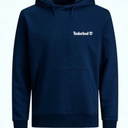 ΦΟΥΤΕΡ ΚΟΥΚΟΥΛΑ 100% COTTON - ΜΠΛΕ - TMB/MIK