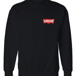 ΦΟΥΤΕΡ ΛΑΙΜΟΚΟΨΗ ΜΕ ΜΙΚΡΟ LOGO LVS - ΜΑΥΡΟ