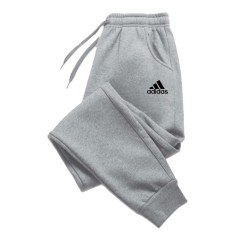 ΠΑΝΤΕΛΟΝΙ ΦΟΡΜΑΣ 100% COTTON - ΓΚΡΙ - AD
