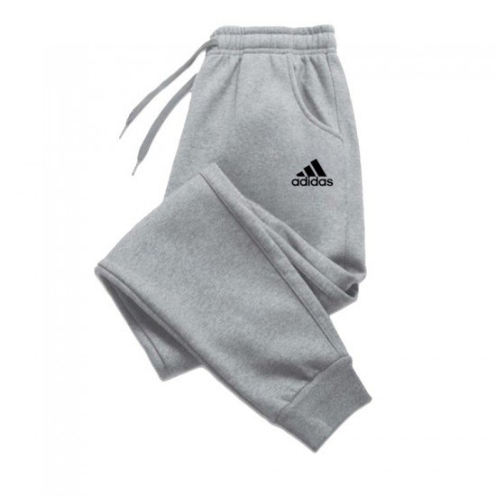 ΠΑΝΤΕΛΟΝΙ ΦΟΡΜΑΣ 100% COTTON - ΓΚΡΙ - AD ΠΑΝΤΕΛΟΝΙ ΦΟΡΜΑΣ 100% COTTON - ΓΚΡΙ - AD
