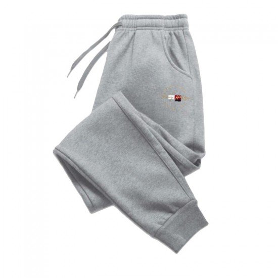 ΠΑΝΤΕΛΟΝΙ ΦΟΡΜΑΣ 100% COTTON - ΓΚΡΙ - TM NEW YORK ΠΑΝΤΕΛΟΝΙ ΦΟΡΜΑΣ 100% COTTON - ΓΚΡΙ - TM NEW YORK