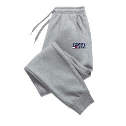 ΠΑΝΤΕΛΟΝΙ ΦΟΡΜΑΣ 100% COTTON - ΓΚΡΙ - TMJ