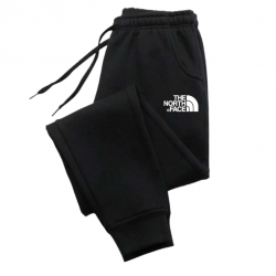 ΠΑΝΤΕΛΟΝΙ ΦΟΡΜΑΣ 100% COTTON - ΜΑΥΡΟ - TNF