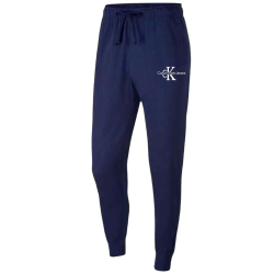 ΠΑΝΤΕΛΟΝΙ ΦΟΡΜΑΣ 100% COTTON - ΜΠΛΕ - CK