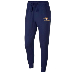 ΠΑΝΤΕΛΟΝΙ ΦΟΡΜΑΣ 100% COTTON - ΜΠΛΕ - GT
