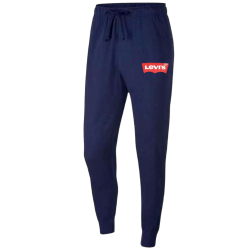 ΠΑΝΤΕΛΟΝΙ ΦΟΡΜΑΣ 100% COTTON - ΜΠΛΕ - LV