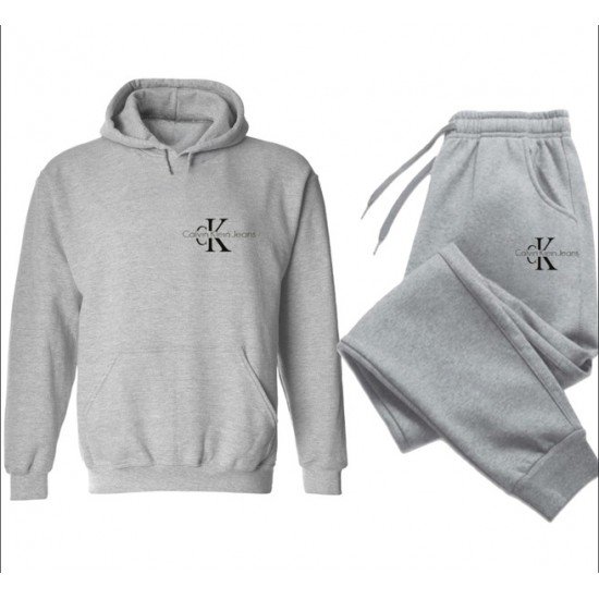 ΣΕΤ ΦΟΡΜΕΣ ΚΟΥΚΟΥΛΑ 100% COTTON - ΓΚΡΙ - CALVIN KLEIN ΜΙΚΡΟ ΣΕΤ ΦΟΡΜΕΣ ΚΟΥΚΟΥΛΑ 100% COTTON - ΓΚΡΙ - CALVIN KLEIN ΜΙΚΡΟ