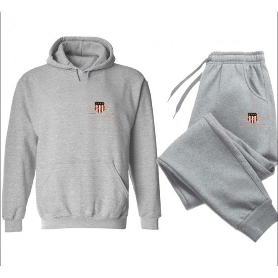 ΣΕΤ ΦΟΡΜΕΣ ΚΟΥΚΟΥΛΑ 100% COTTON - ΓΚΡΙ - GANT ΜΙΚΡΟ ΣΕΤ ΦΟΡΜΕΣ ΚΟΥΚΟΥΛΑ 100% COTTON - ΓΚΡΙ - GANT ΜΙΚΡΟ