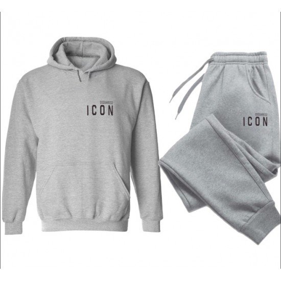 ΣΕΤ ΦΟΡΜΕΣ ΚΟΥΚΟΥΛΑ 100% COTTON - ΓΚΡΙ - ICON ΜΙΚΡΟ ΣΕΤ ΦΟΡΜΕΣ ΚΟΥΚΟΥΛΑ 100% COTTON - ΓΚΡΙ - ICON ΜΙΚΡΟ