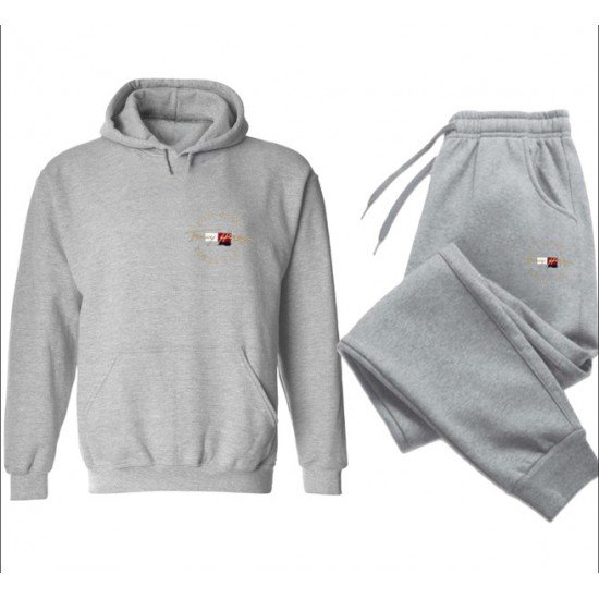 ΣΕΤ ΦΟΡΜΕΣ ΚΟΥΚΟΥΛΑ 100% COTTON - ΓΚΡΙ - TOMMY NEW YORK ΜΙΚΡΟ ΣΕΤ ΦΟΡΜΕΣ ΚΟΥΚΟΥΛΑ 100% COTTON - ΓΚΡΙ - TOMMY NEW YORK ΜΙΚΡΟ