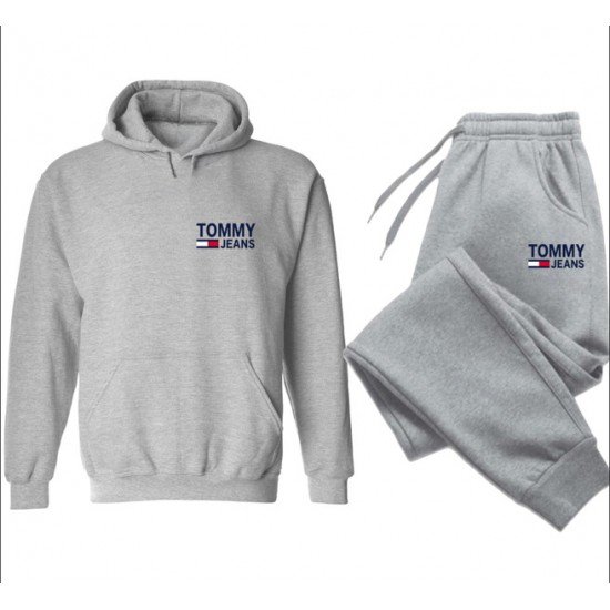 ΣΕΤ ΦΟΡΜΕΣ ΚΟΥΚΟΥΛΑ 100% COTTON - ΓΚΡΙ - TOMMY JEANS ΜΙΚΡΟ ΣΕΤ ΦΟΡΜΕΣ ΚΟΥΚΟΥΛΑ 100% COTTON - ΓΚΡΙ - TOMMY JEANS ΜΙΚΡΟ