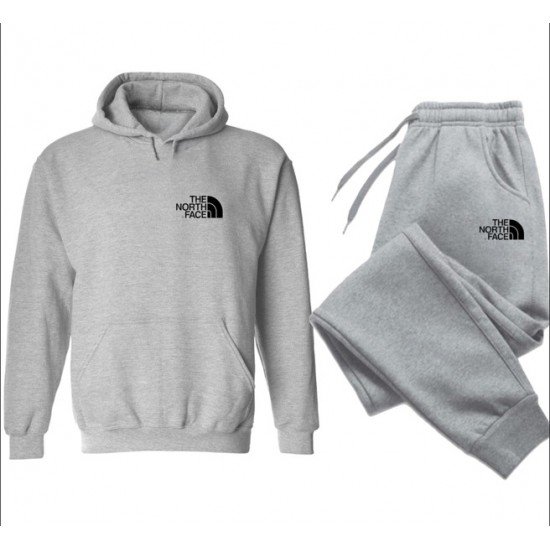 ΣΕΤ ΦΟΡΜΕΣ ΚΟΥΚΟΥΛΑ 100% COTTON - ΓΚΡΙ - THE NORTH FACE ΜΙΚΡΟ ΣΕΤ ΦΟΡΜΕΣ ΚΟΥΚΟΥΛΑ 100% COTTON - ΓΚΡΙ - THE NORTH FACE ΜΙΚΡΟ