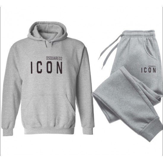 ΣΕΤ ΦΟΡΜΕΣ ΚΟΥΚΟΥΛΑ 100% COTTON - ΓΚΡΙ - ICON ΜΕΓΑΛΟ ΣΕΤ ΦΟΡΜΕΣ ΚΟΥΚΟΥΛΑ 100% COTTON - ΓΚΡΙ - ICON ΜΕΓΑΛΟ