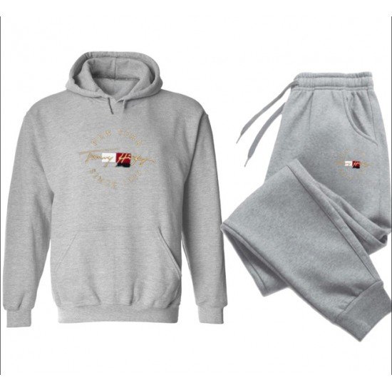 ΣΕΤ ΦΟΡΜΕΣ ΚΟΥΚΟΥΛΑ 100% COTTON - ΓΚΡΙ - TOMMY NEW YORK ΜΕΓΑΛΟ ΣΕΤ ΦΟΡΜΕΣ ΚΟΥΚΟΥΛΑ 100% COTTON - ΓΚΡΙ - TOMMY NEW YORK ΜΕΓΑΛΟ