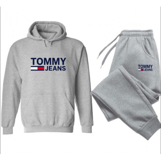 ΣΕΤ ΦΟΡΜΕΣ ΚΟΥΚΟΥΛΑ 100% COTTON - ΓΚΡΙ - TOMMY JEANS ΜΕΓΑΛΟ ΣΕΤ ΦΟΡΜΕΣ ΚΟΥΚΟΥΛΑ 100% COTTON - ΓΚΡΙ - TOMMY JEANS ΜΕΓΑΛΟ