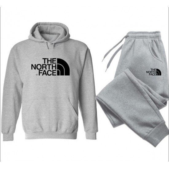 ΣΕΤ ΦΟΡΜΕΣ ΚΟΥΚΟΥΛΑ 100% COTTON - ΓΚΡΙ - THE NORTH FACE ΜΕΓΑΛΟ ΣΕΤ ΦΟΡΜΕΣ ΚΟΥΚΟΥΛΑ 100% COTTON - ΓΚΡΙ - THE NORTH FACE ΜΕΓΑΛΟ