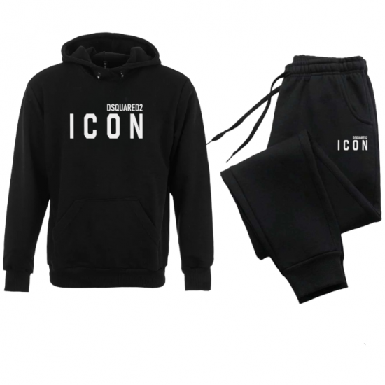 ΣΕΤ ΦΟΡΜΕΣ ΚΟΥΚΟΥΛΑ 100% COTTON - ΜΑΥΡΟ - ICON ΜΕΓΑΛΟ ΣΕΤ ΦΟΡΜΕΣ ΚΟΥΚΟΥΛΑ 100% COTTON - ΜΑΥΡΟ - ICON ΜΕΓΑΛΟ