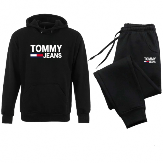ΣΕΤ ΦΟΡΜΕΣ ΚΟΥΚΟΥΛΑ 100% COTTON - ΜΑΥΡΟ - TOMMY JEANS ΜΕΓΑΛΟ ΣΕΤ ΦΟΡΜΕΣ ΚΟΥΚΟΥΛΑ 100% COTTON - ΜΑΥΡΟ - TOMMY JEANS ΜΕΓΑΛΟ