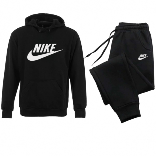 ΣΕΤ ΦΟΡΜΕΣ ΚΟΥΚΟΥΛΑ 100% COTTON - ΜΑΥΡΟ - NIKE ΜΕΓΑΛΟ ΣΕΤ ΦΟΡΜΕΣ ΚΟΥΚΟΥΛΑ 100% COTTON - ΜΑΥΡΟ - NIKE ΜΕΓΑΛΟ