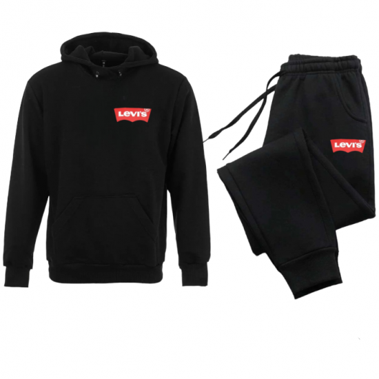 ΣΕΤ ΦΟΡΜΕΣ ΚΟΥΚΟΥΛΑ 100% COTTON - ΜΑΥΡΟ - LEVIS ΜΙΚΡΟ ΣΕΤ ΦΟΡΜΕΣ ΚΟΥΚΟΥΛΑ 100% COTTON - ΜΑΥΡΟ - LEVIS ΜΙΚΡΟ