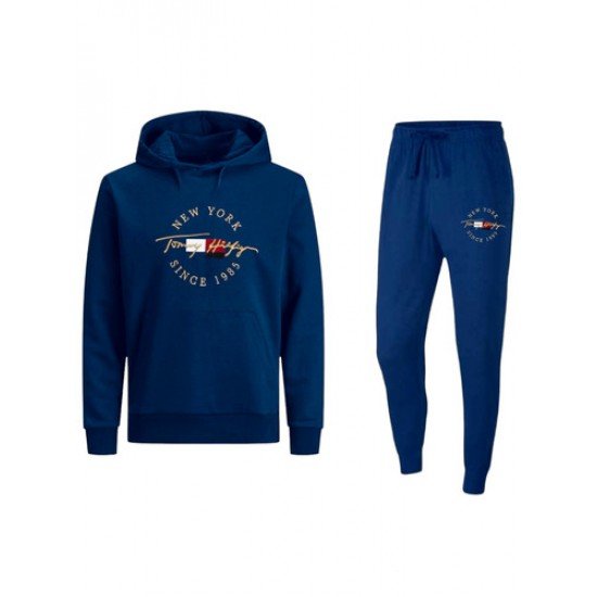 ΣΕΤ ΦΟΡΜΕΣ ΚΟΥΚΟΥΛΑ 100% COTTON - ΜΠΛΕ ΣΚΟΥΡΟ - TOMMY NEW YORK ΜΕΓΑΛΟ ΣΕΤ ΦΟΡΜΕΣ ΚΟΥΚΟΥΛΑ 100% COTTON - ΜΠΛΕ ΣΚΟΥΡΟ - TOMMY NEW YORK ΜΕΓΑΛΟ