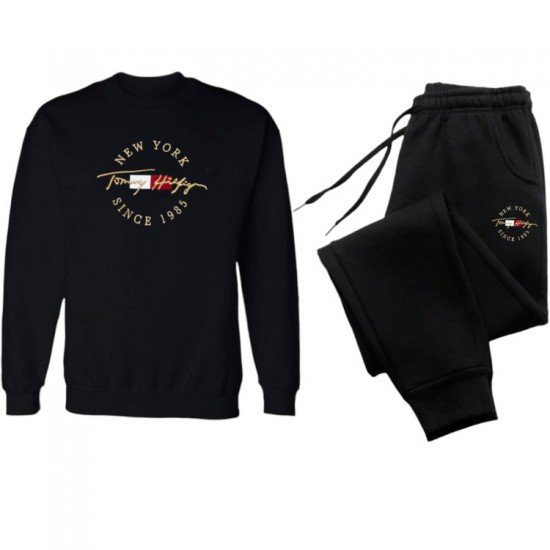 ΣΕΤ ΦΟΡΜΕΣ ΛΑΙΜΟΚΟΨΗ 100% COTTON - ΜΑΥΡΟ - TOMMY NEW YORK ΜΕΓΑΛΟ ΣΕΤ ΦΟΡΜΕΣ ΛΑΙΜΟΚΟΨΗ 100% COTTON - ΜΑΥΡΟ - TOMMY NEW YORK ΜΕΓΑΛΟ
