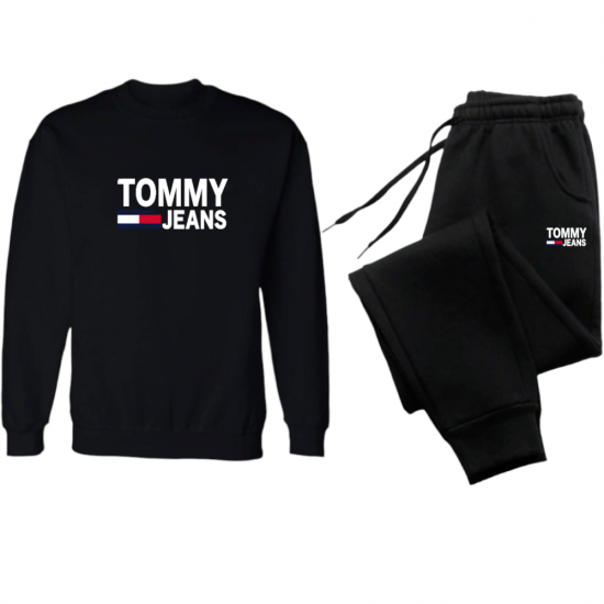 ΣΕΤ ΦΟΡΜΕΣ ΛΑΙΜΟΚΟΨΗ 100% COTTON - ΜΑΥΡΟ - TOMMY JEANS ΜΕΓΑΛΟ ΣΕΤ ΦΟΡΜΕΣ ΛΑΙΜΟΚΟΨΗ 100% COTTON - ΜΑΥΡΟ - TOMMY JEANS ΜΕΓΑΛΟ