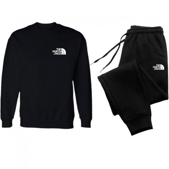 ΣΕΤ ΦΟΡΜΕΣ ΛΑΙΜΟΚΟΨΗ 100% COTTON - ΜΑΥΡΟ - THE NORTH FACE ΜΙΚΡΟ ΣΕΤ ΦΟΡΜΕΣ ΛΑΙΜΟΚΟΨΗ 100% COTTON - ΜΑΥΡΟ - THE NORTH FACE ΜΙΚΡΟ